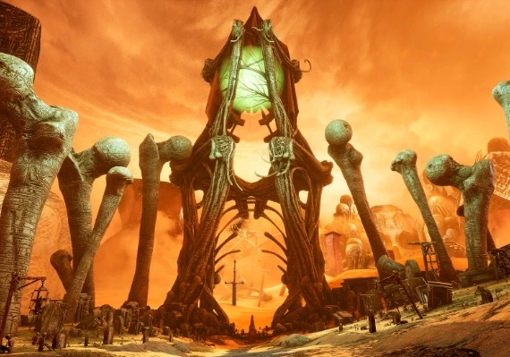 Necrophosis EN Global