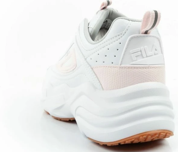 Atlete femra Fila Skye ZP, të bardha