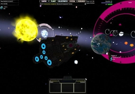 Star Ruler EN Global