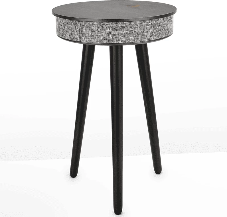 Tavolinë Inteligjente SONIT 0 (Zezë)