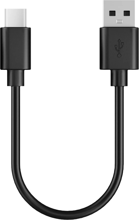 Set mikrofonash pa kabllo BOYA BOYALINK 3-02 2.4GHz USB‑C/Lightning, 2 transmetues, me kuti karikimi, i zi