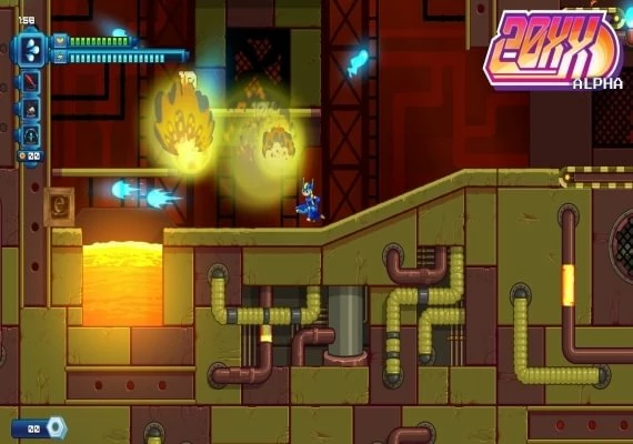 20XX EN/DE/FR/JA/KO/RU/ES Global