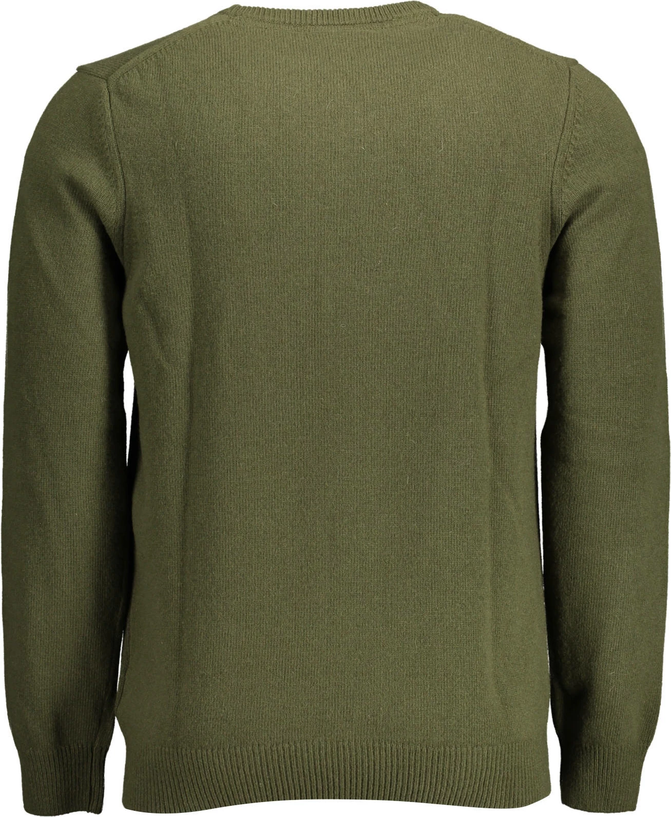 Xhemper për meshkuj Lyle & Scott, i gjelbër