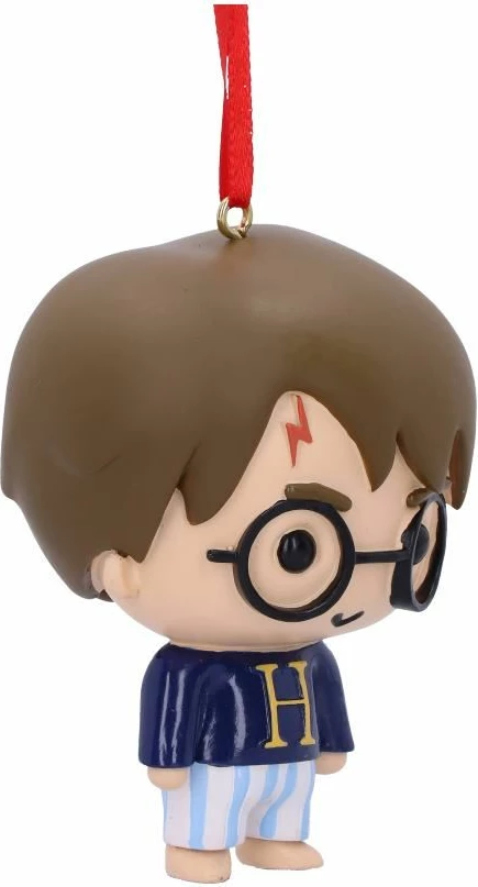 Ornament varës NEMESIS NOW Harry Potter, resin
