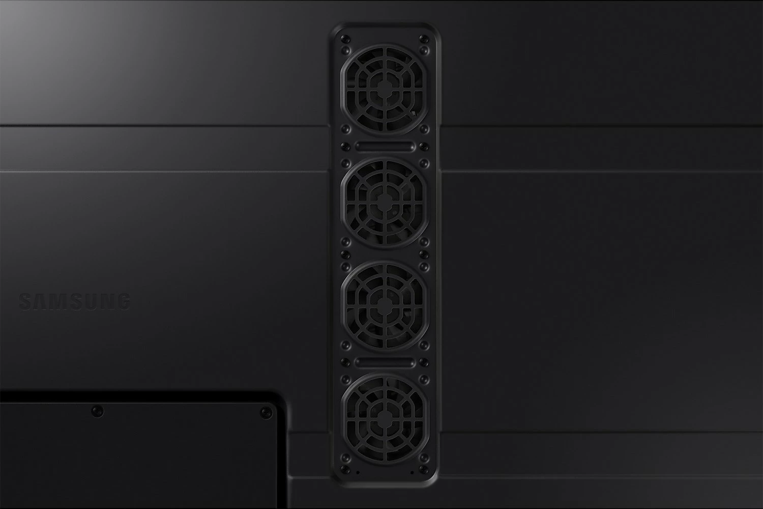 Ekran i madh Samsung OH55DX 55 inç, Full HD, Outdoor, Wi-Fi, Tizen, i zi