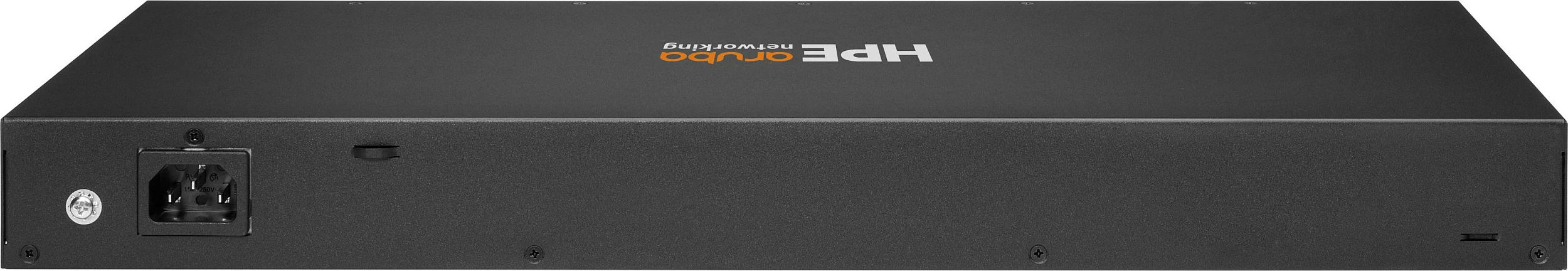 Switch HPE Aruba CX 6100 48G, PoE Class 4 370W, 4x SFP+ 10G