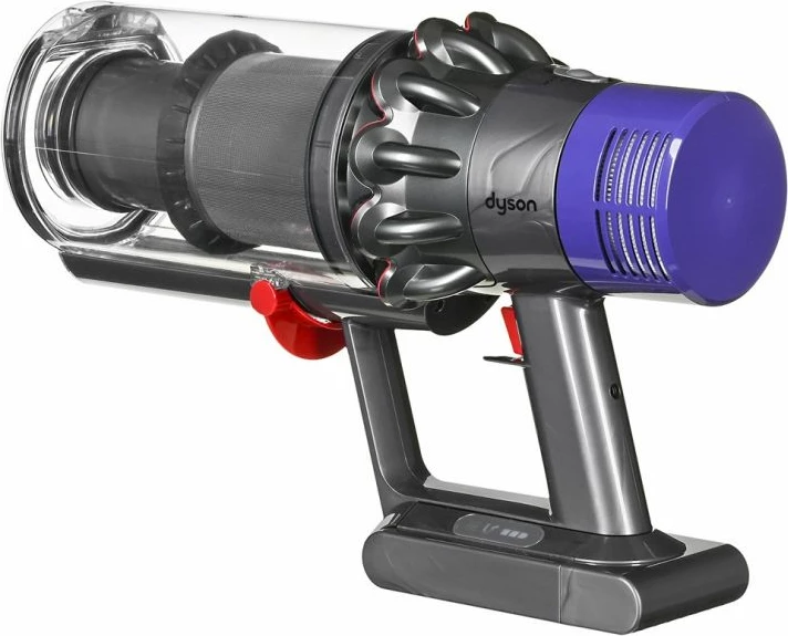 Fshesë me bateri DYSON Cyclone V10 Submarine, bakër/gri