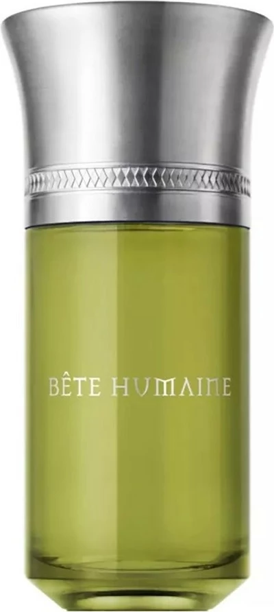 Parfum unisex Liquides Imaginaires Bête Humaine 100ml
