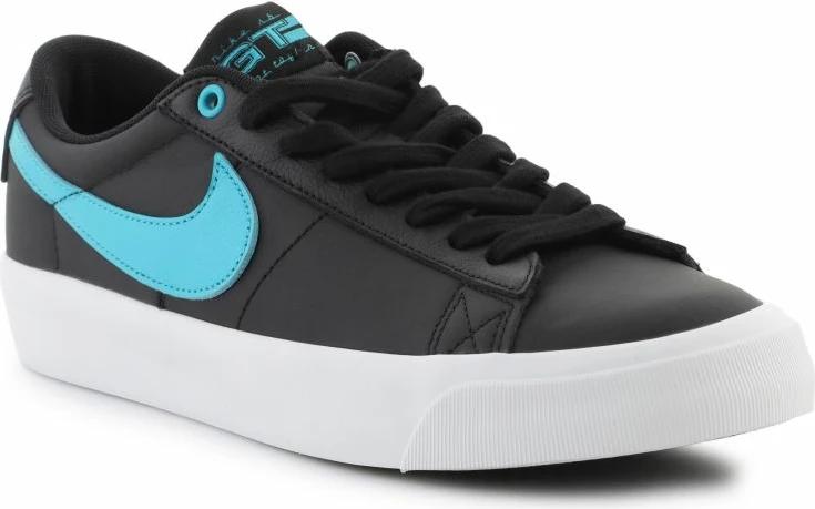 Atlete për meshkuj Nike, të zeza