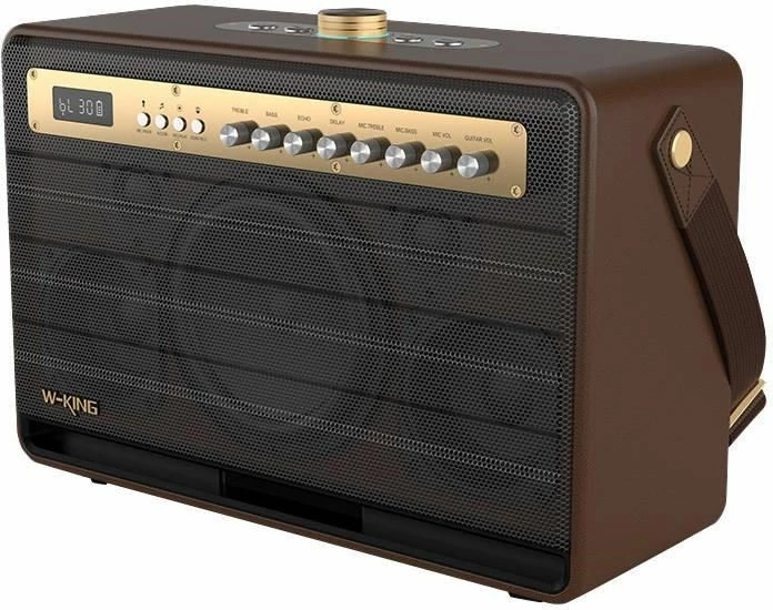 Altaparlant wireless Other K6L 120W, kafe