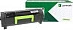 Toner Lexmark 56F2000, 6000 faqe, E zezë, 1 copë