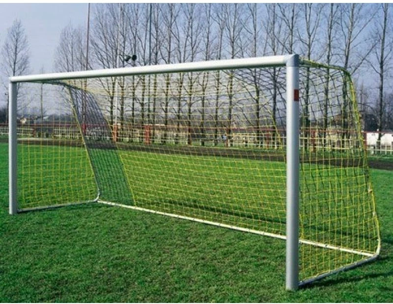 Rrjetë Porte për Futboll Yakimasport, Ngjyrë e Gjelbër