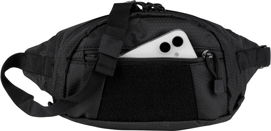 Çantë 101 INC Hexagon fanny pack tactical