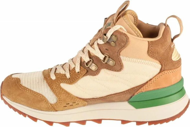 Atlete femra Merrell, bezhë