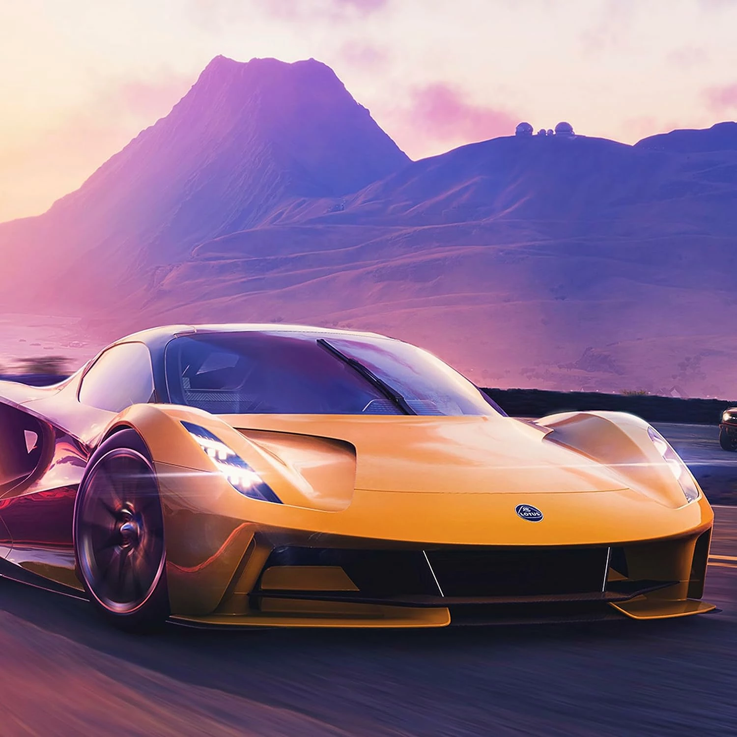 Lojë për PS4 Ubisoft The Crew: Motorfest