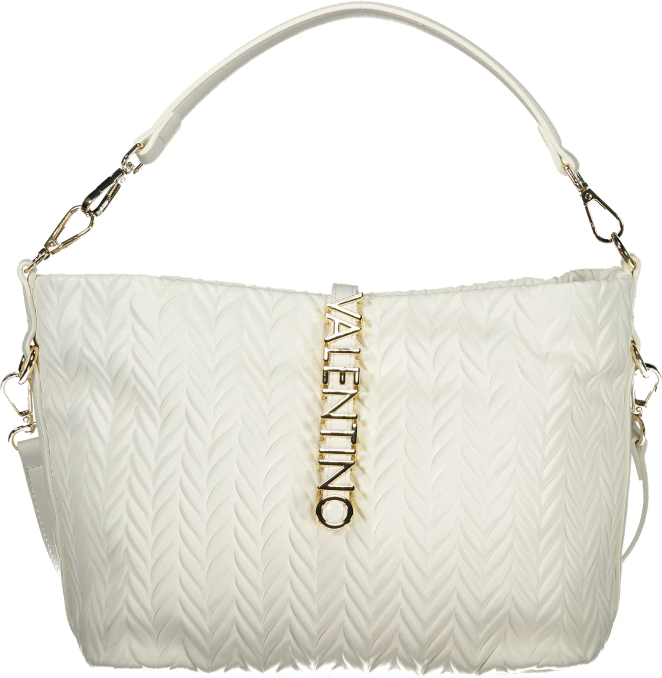 Çantë Valentino Bags femra, e bardhë