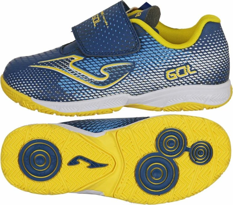 Atlete futbolli për fëmijë Joma [Madhësia: 33]
