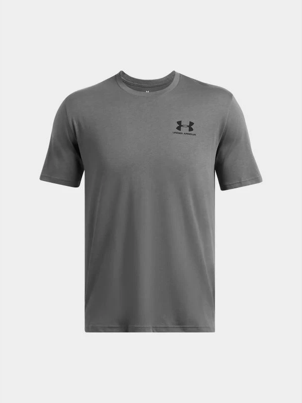 Maicë për meshkuj Under Armour, hiri [Madhësia: M]