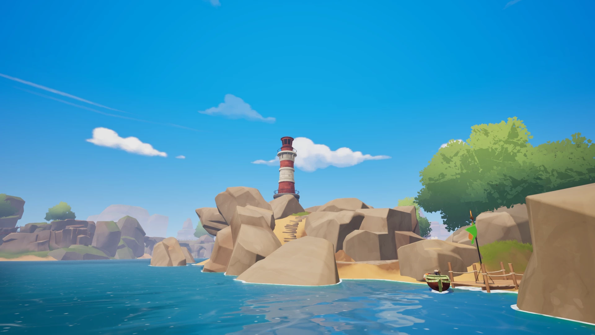 Lojë Nintendo Switch Plug In Digital Sports Camp: A 35-game Adventure, PEGI 3