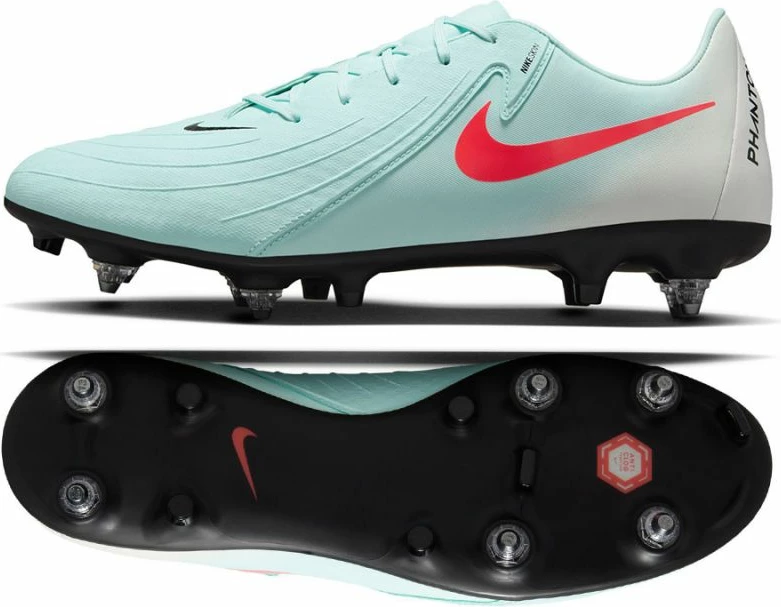 Atlete futbolli Nike për meshkuj, të gjelbra [Madhësia: 41]