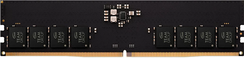 RAM Memorje Team Group Elite DDR5 32GB 5600MHz ECC, DIMM