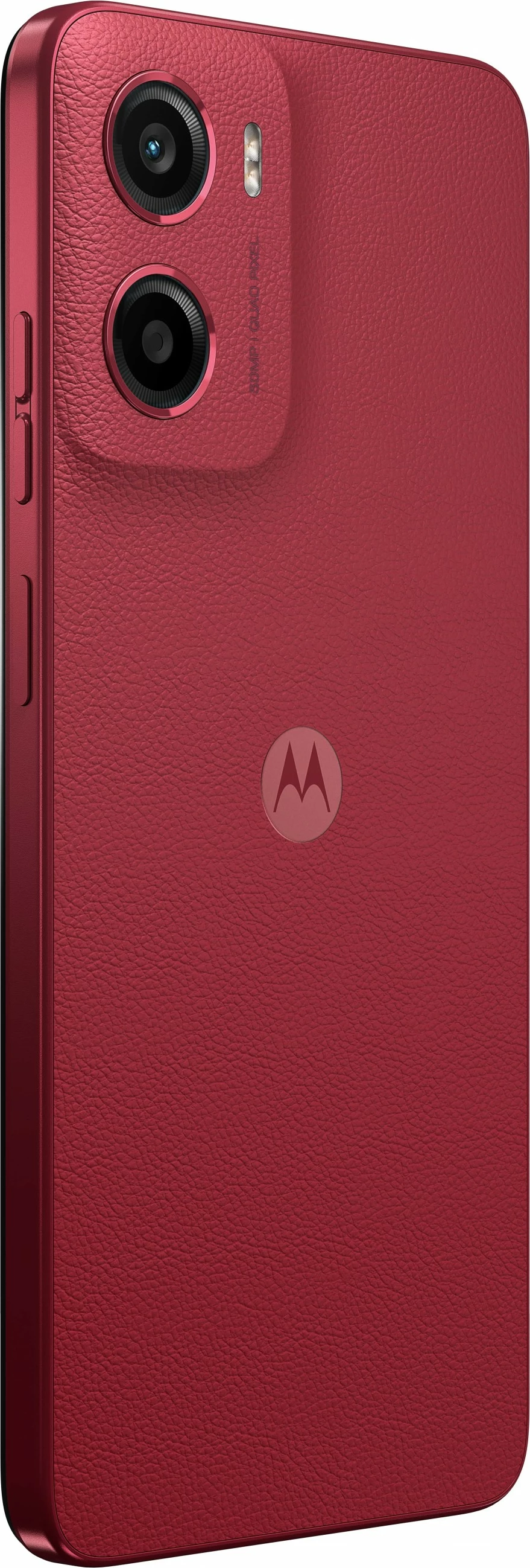 Celular Motorola Moto G05 XT2523-3, 4GB RAM, 128GB, Plum Red