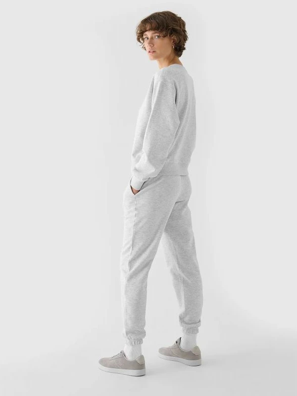 Pantallona sportive për femra 4f