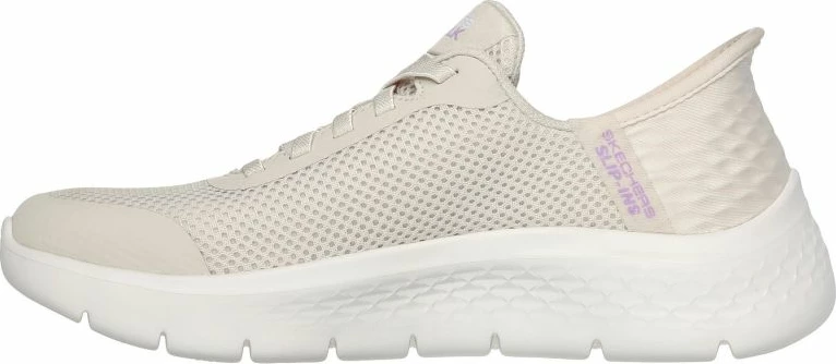 Atlete për femra Skechers, bezhë [Madhësia: 36.5]