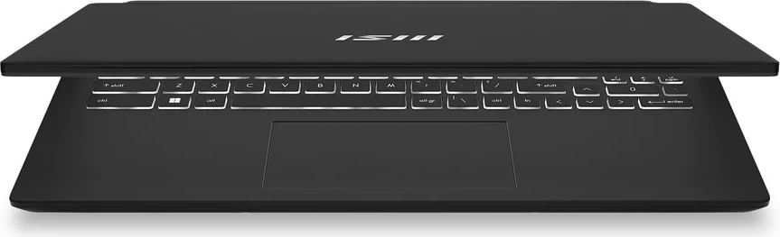 Laptop MSI Modern 15 H C13M-202PL, 15.6", Intel Core i5, 16GB RAM, 512GB SSD, Intel UHD Graphics, i zi