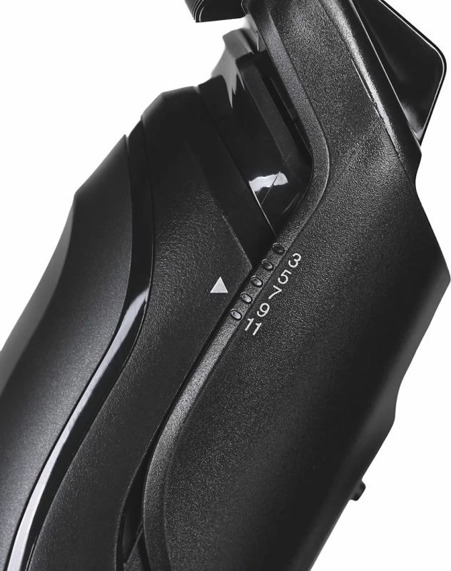 Trimmer Braun MGK7491, i zi