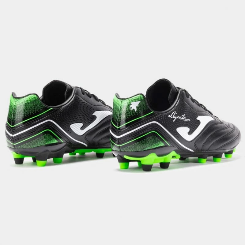 Atlete futbolli Joma, të zeza [Madhësia: 41]