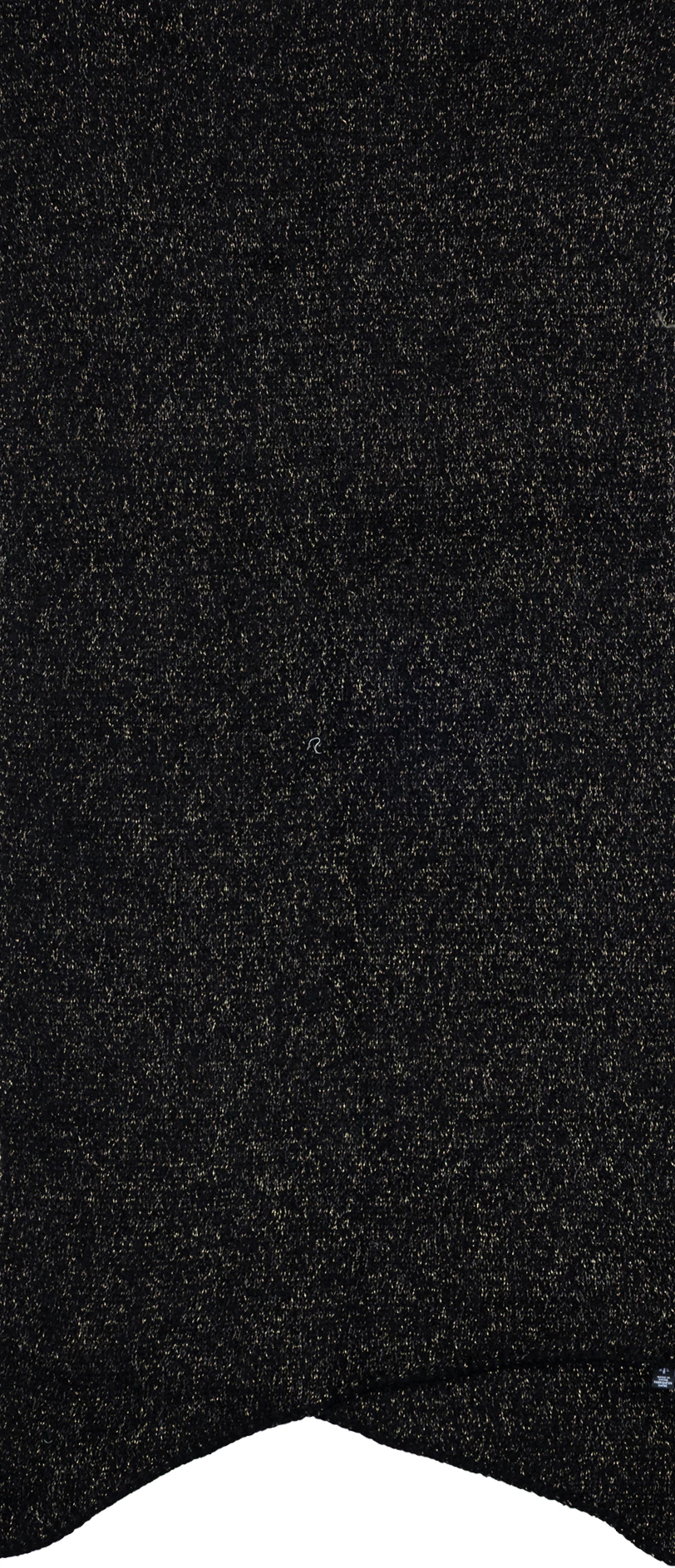 Shall për femra Pieces Pcpyron Long Lurex Noos BC 17110447, e zezë