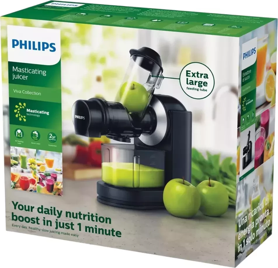 Shtrydhëse Frutash Philips - HR1889/70