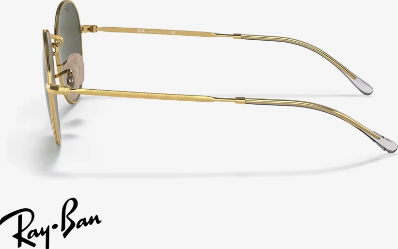 Syze dielli Ray-Ban RB3582 001/31 53