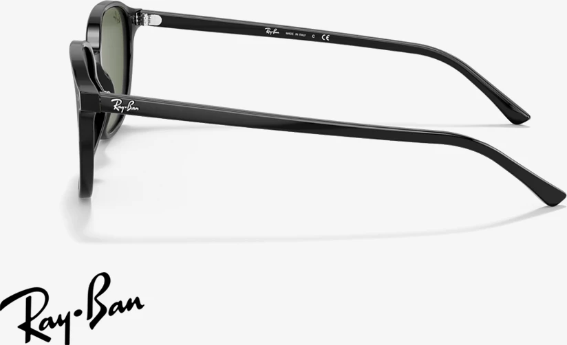 Syze dielli unisex Ray-Ban