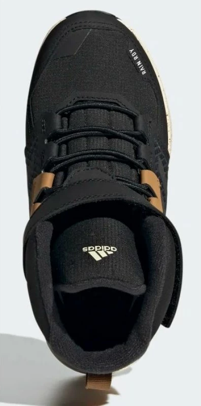 Atlete për fëmijë adidas Terrex Trailmaker Jr, të zeza [Madhësia: 36 2/3]