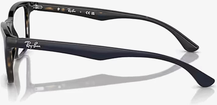 Korniza optike Ray-Ban RX5279 8283 57