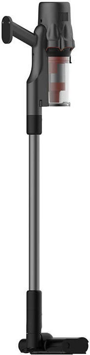 Fshesë me korrent vertikale Deerma DEM-T30W, pa kabllo, 0.56L, 2500mAh, e zezë