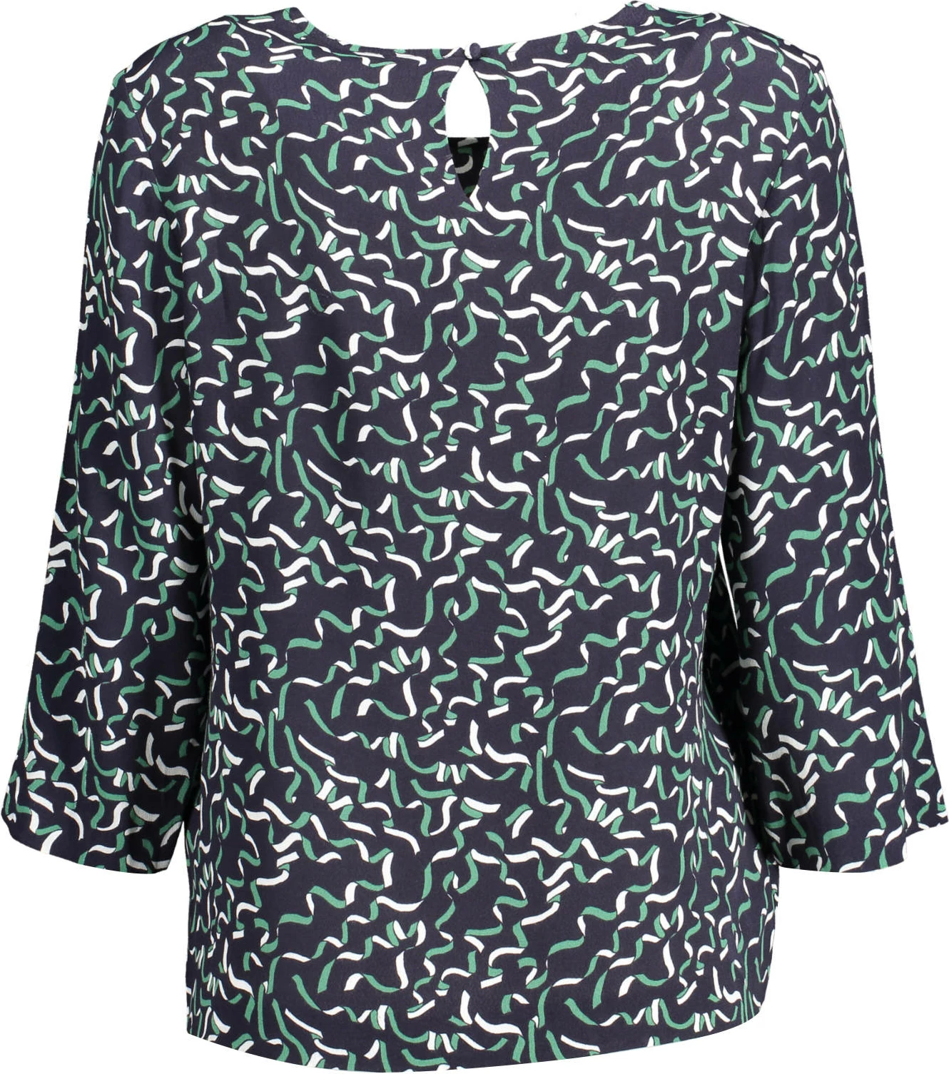 Xhemper GANT femra, kaltër