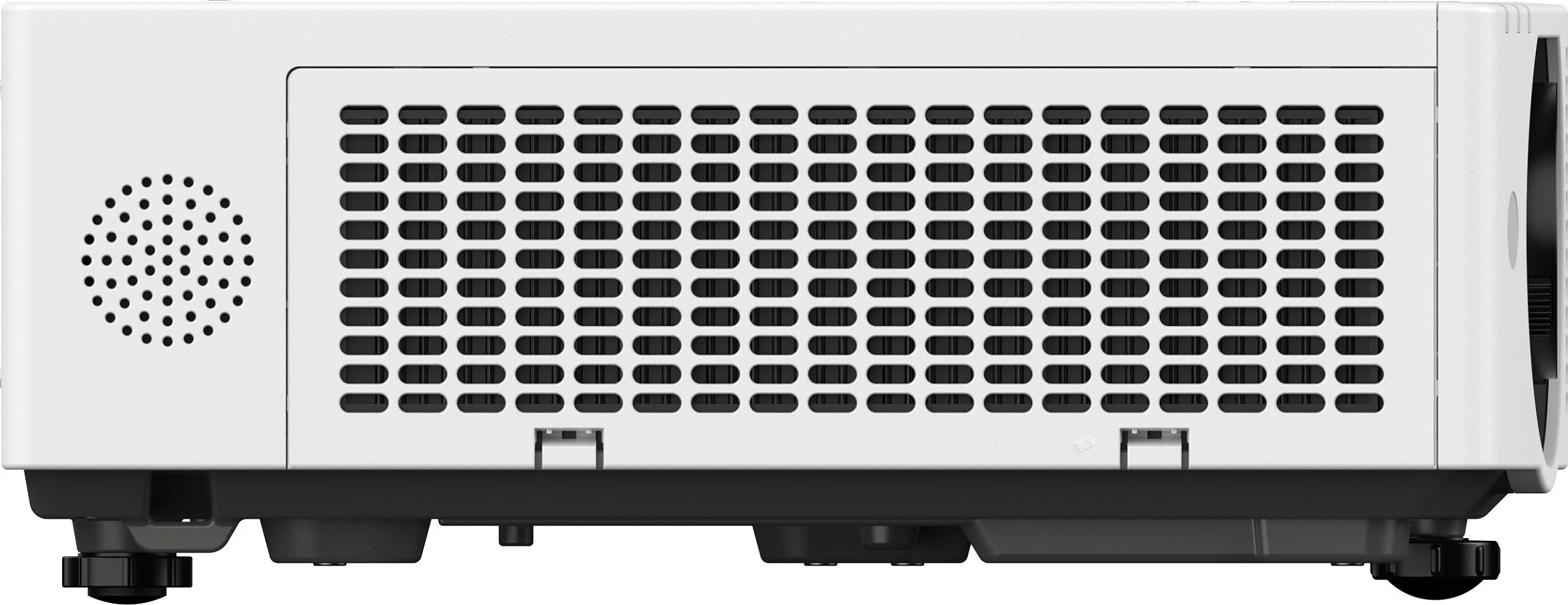 Projektor Panasonic PT-VMZ62EJ, LCD Laser, 6500 Lumen, Full HD, LAN, i bardhë