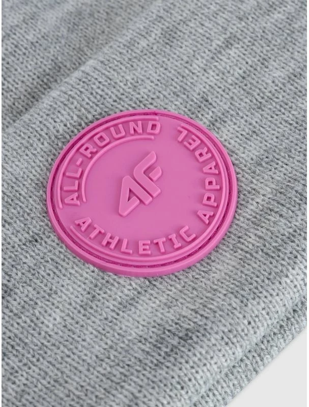 Kapelë dimri për fëmijë 4F, vajza