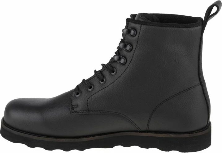Atlete për meshkuj Levis Darrow Wedge M, të zeza [Madhësia: 44]