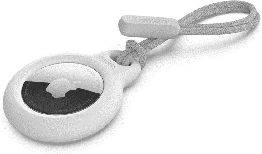 Mbështjellës Belkin F8W974btWHT, i bardhë