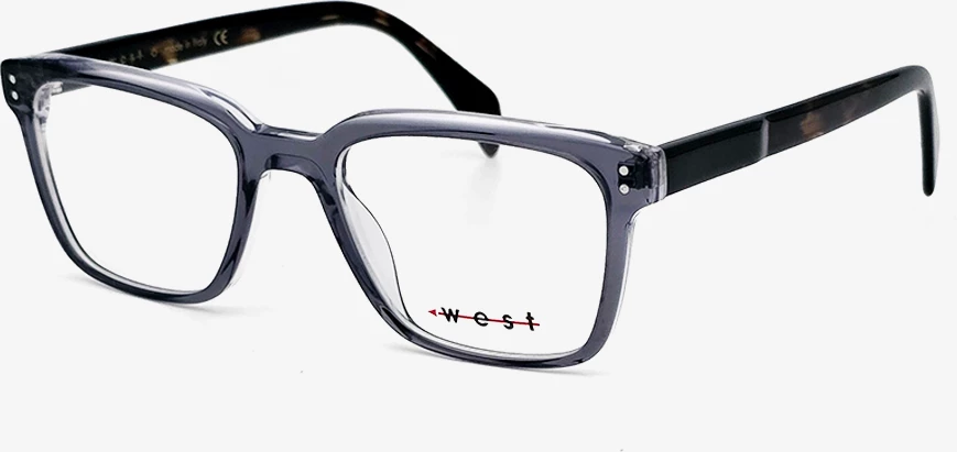 Korniza optike për meshkuj West WV300 51 C.2