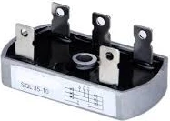 Grec Bridge Rectifier SQL-35A 35A 1000V