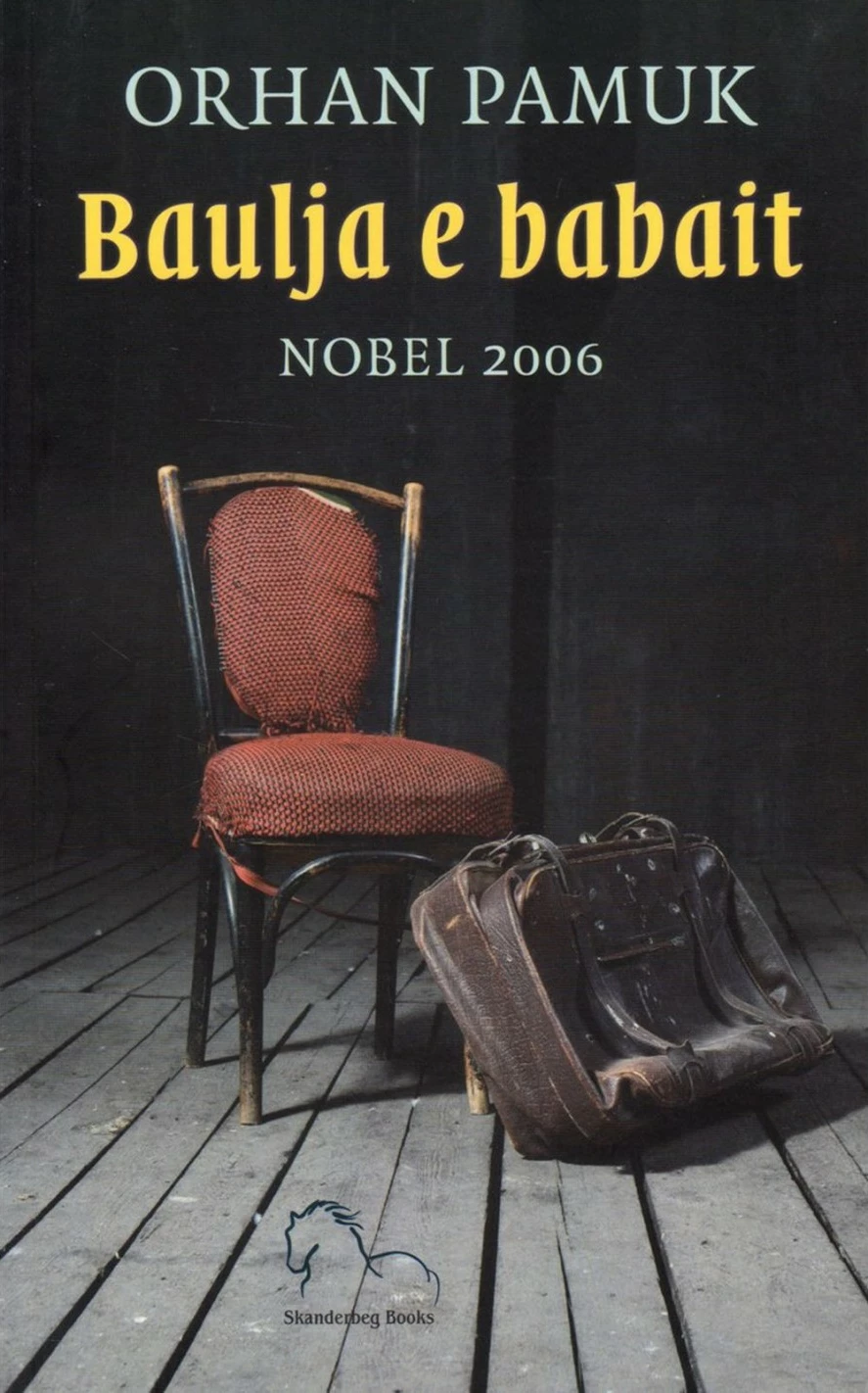 Baulja E Babait - Orhan Pamuk