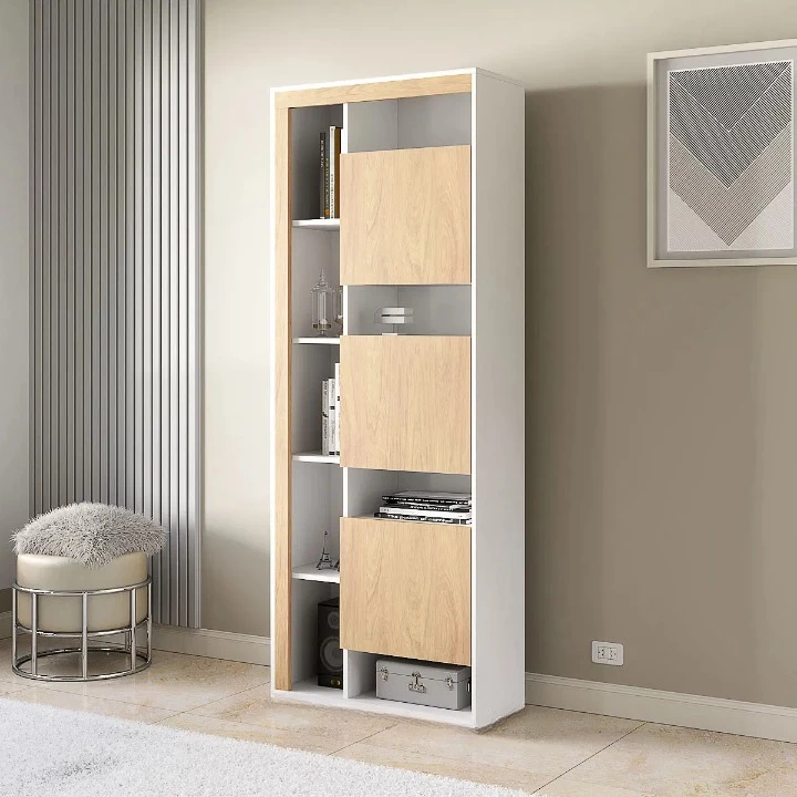 Dollap për libra Zena