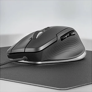 Maus 3D Connexion CadMouse Compact, 7 butona, i zi