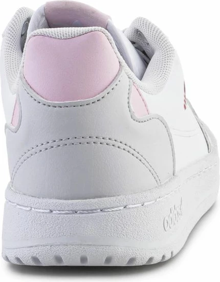 Atlete lifestyle për femra adidas, të bardha