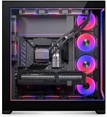 Kit RGB Phanteks Premium për kasë NV7, i zi